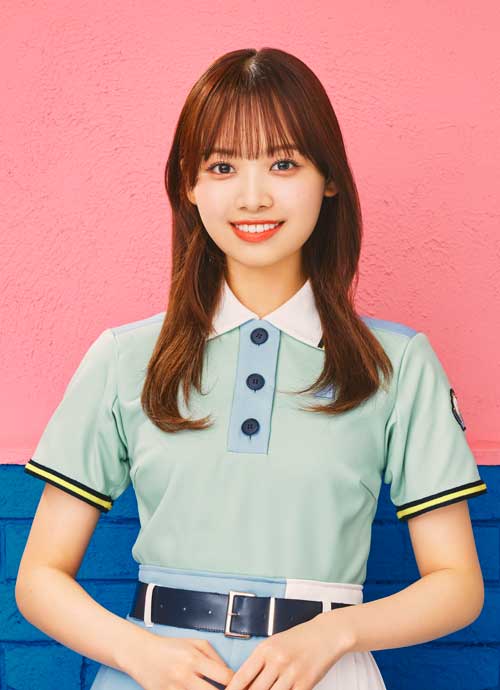 日向坂46の10thシングルのタイトルが「Am I ready?」に決定の写真（23