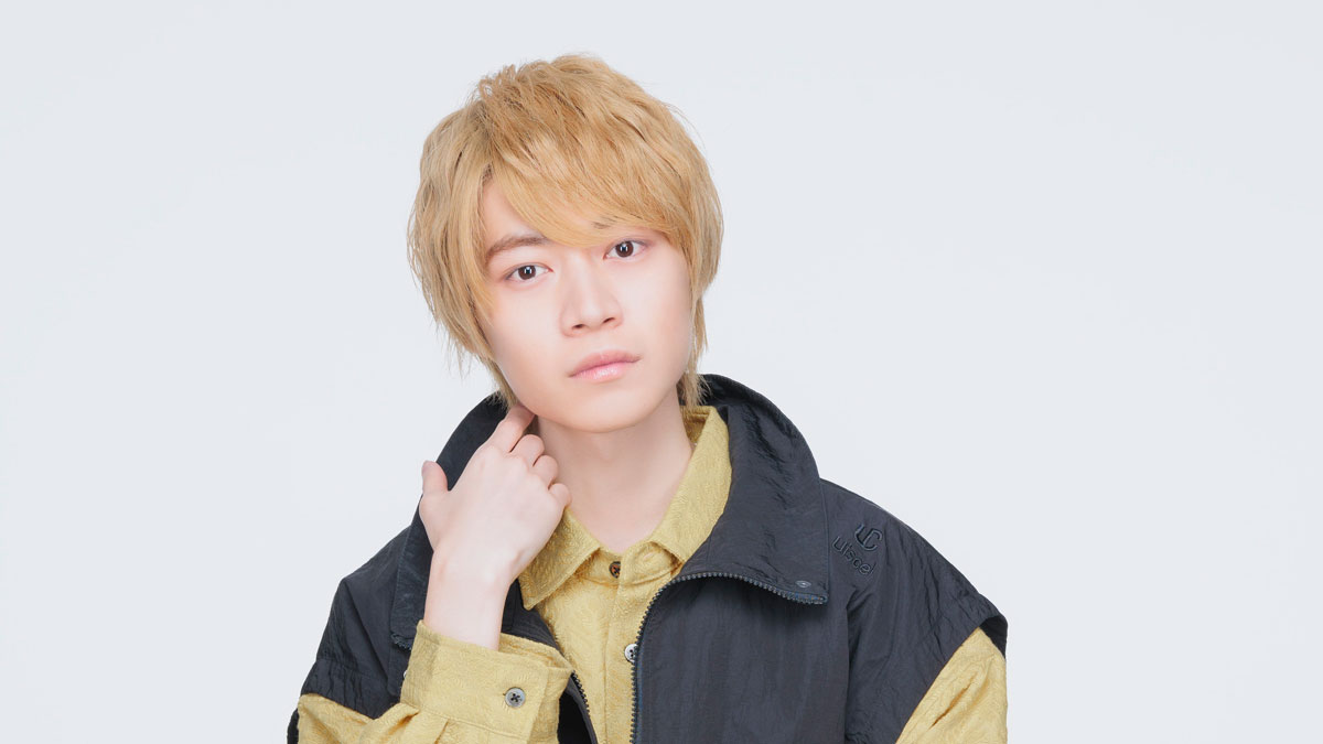 今野大輝 公式写真 ① 今野大輝 公式写真 ① 今野大輝 公式写真 今野