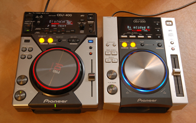 音楽をはじめよう!(84) パイオニアの低価格スクラッチ対応DJ用CD