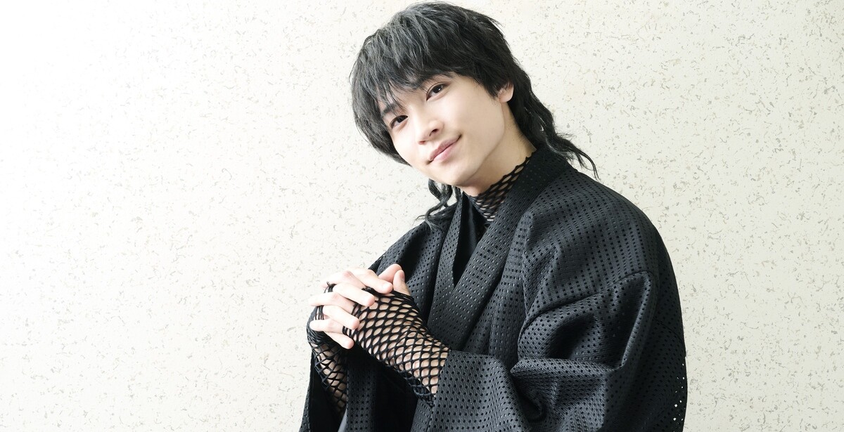 君とゆきて咲く～新選組青春録～』インタビュー連載(6) 庄司浩平、斎藤