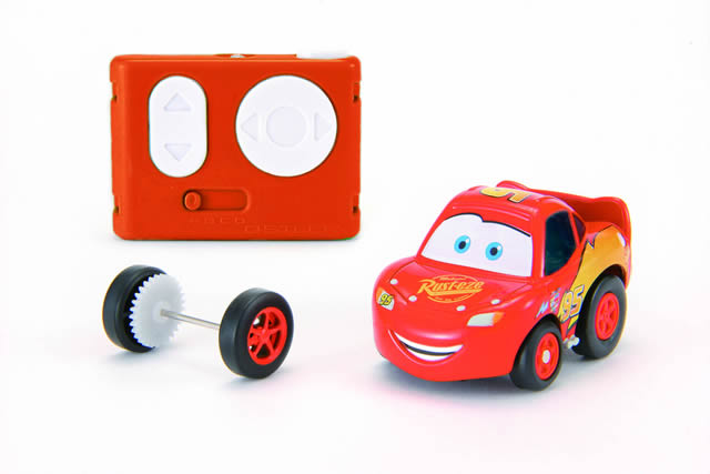 担当者に聞く、タカラトミーの進化するチョロQシリーズ | マイナビニュース