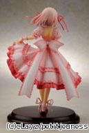 画・鈴平ひろ×原型・宮川武のコラボ・フィギュア、予約販売がスタート