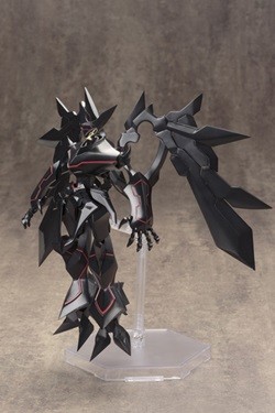 最強造型 ディス アストラナガン 完成品 ボークス スーパーロボット