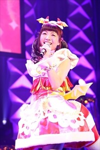 サプライズで感じた『プリパラ』の絆 - 「プリパラ サマーアイドル