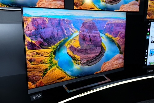 東芝REGZA 65Z730Xシリーズ 4K液晶テレビ