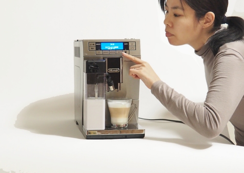 奮発してでも買いたい！デロンギの全自動エスプレッソマシン「プリ