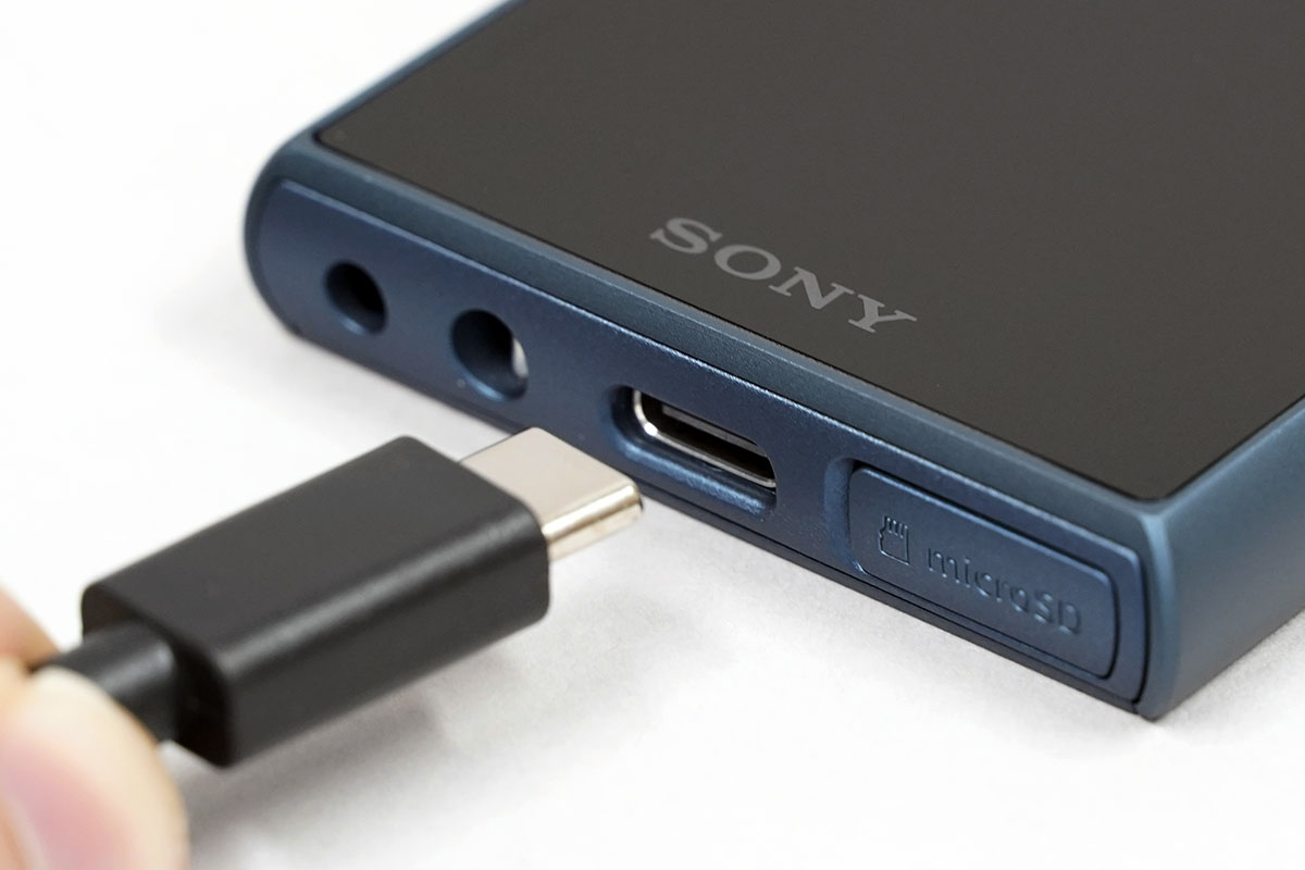 新ウォークマン「A100」「ZX500」レビュー、完成度の高い音質に注目