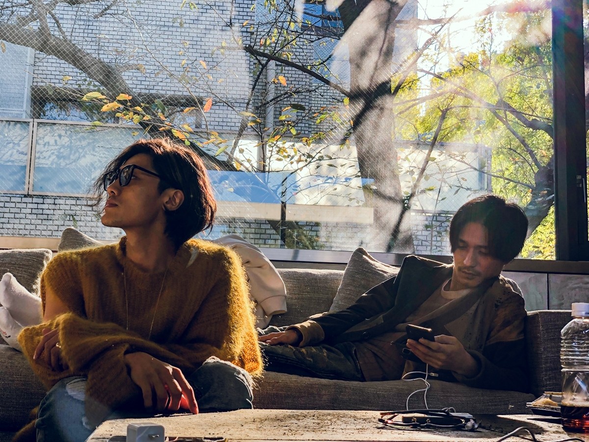 錦戸亮＆赤西仁「N/A」YouTubeチャンネル開設 自宅からTV電話で収録