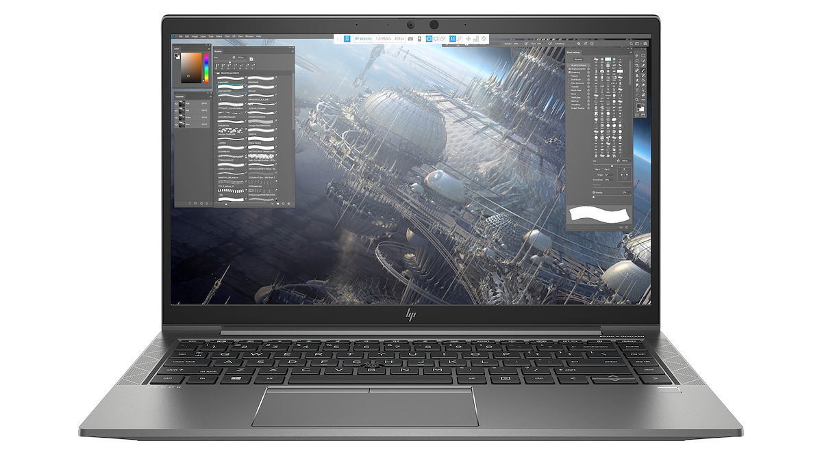 HP ZBook Firefly 15 G7 モバイルワークステーション 【公式通販】