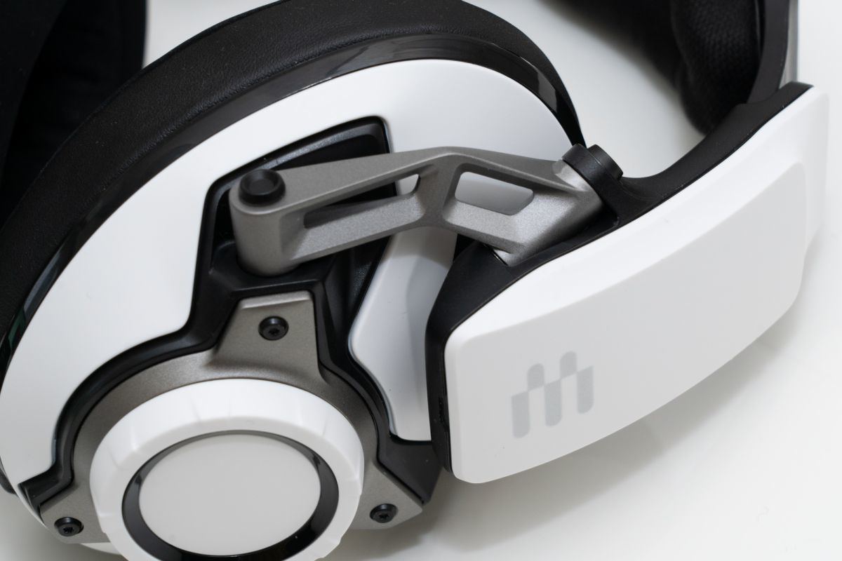 ゲーミングヘッドセットEPOS「GSP 601」レビュー！ 堅実な性能で長く