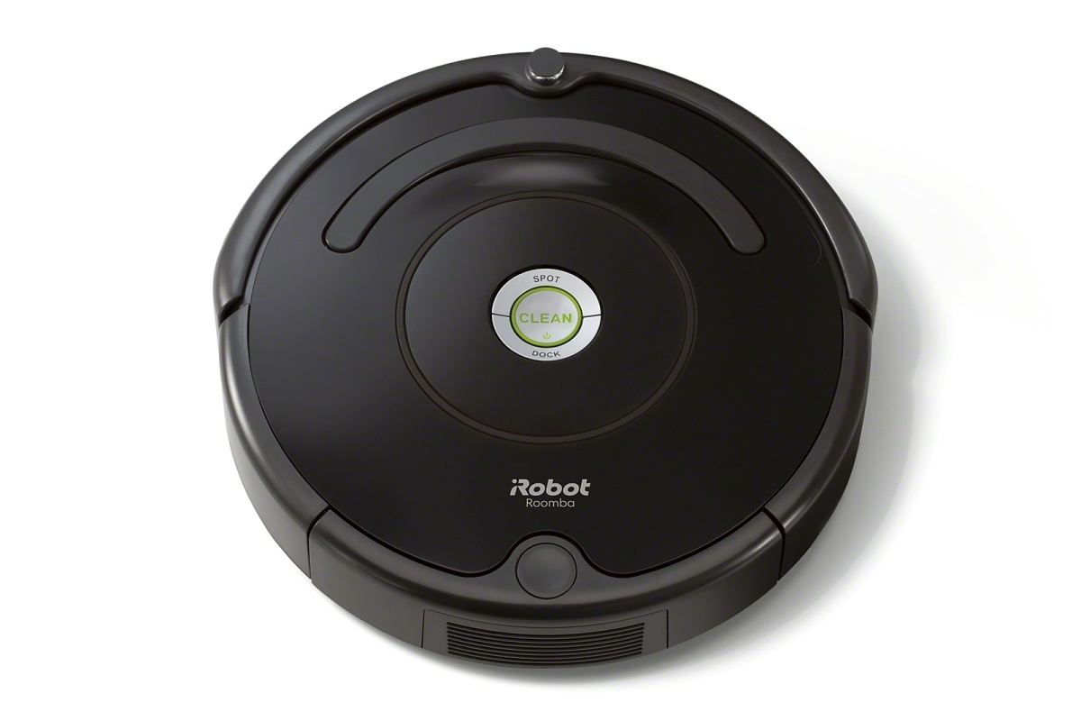 税込4万円ちょっとのWi-Fi対応ロボット掃除機「ルンバ671」 | マイナビ