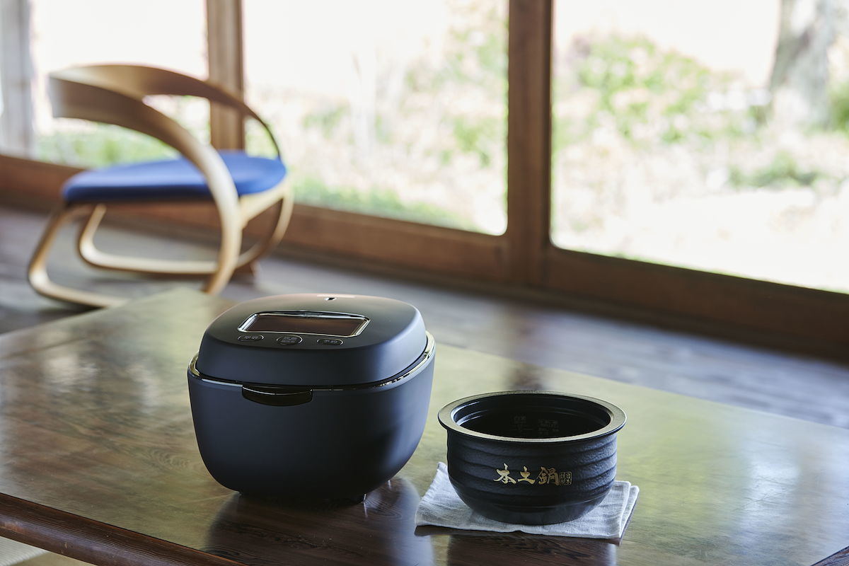 TIGER 炊飯器 JPL-G100 動作確認済み 2021年 タイガー魔法瓶 土鍋ご泡