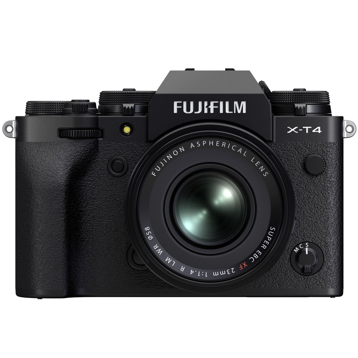 富士フイルム、F1.4の新世代「大口径プライム」レンズを発表 - 23mmと