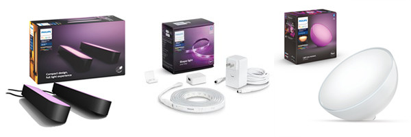 k*a様 Philips Hue syno スマートゲーミングライト 映像音楽同 k*a様