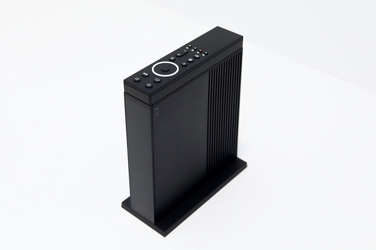 業界初、“TV番組をクラウド録画”するワイヤレスチューナー。ピクセラ