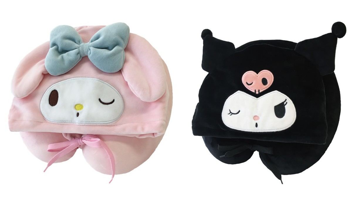 ドンキでサンリオコラボのゲーミング座椅子など、「マイメロ」と