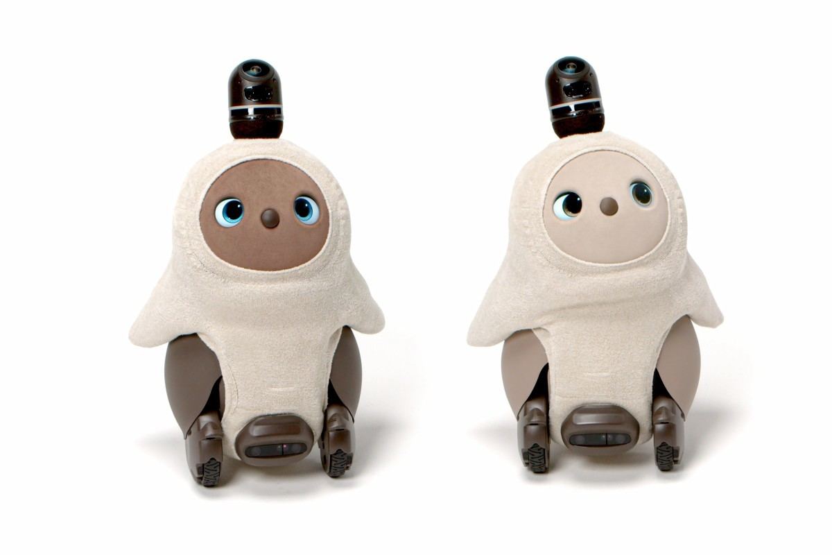 LOVOT ラボット らぼっと 初代 ネストのみ LOVOT ラボット らぼっと