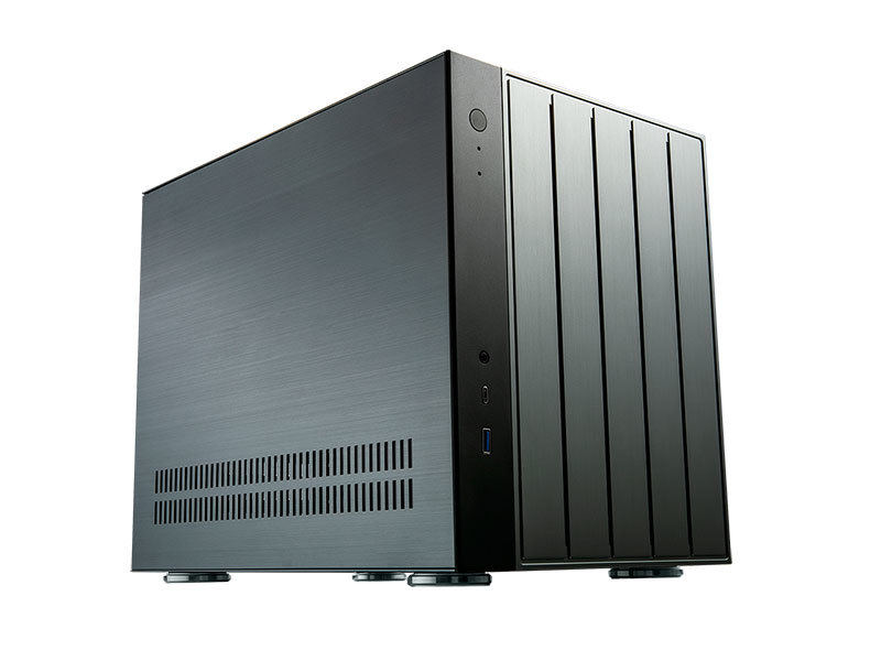 abee XL-ATX対応ケース【AS Enclosure M0R】 abee XL-ATX対応ケース