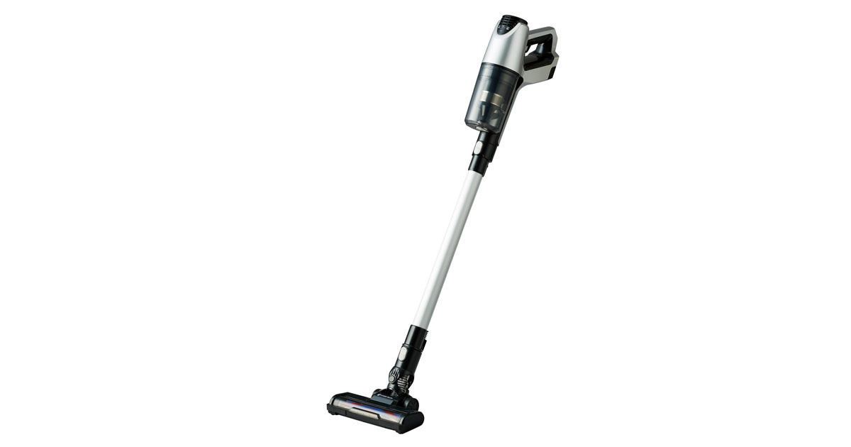 少人数世帯向けのサイクロンコードレス掃除機 - ビックカメラ直販