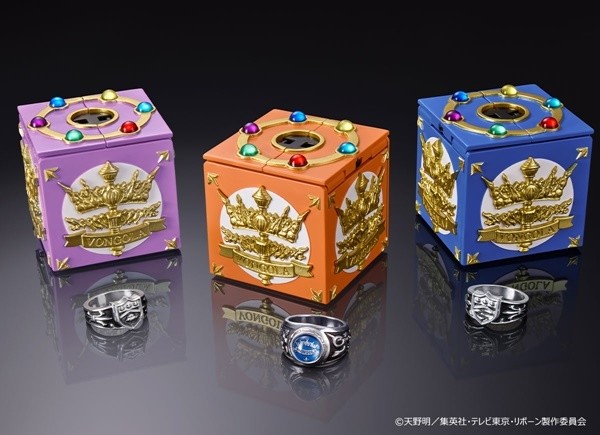 家庭教師ヒットマンREBORN! 雲雀の誕生日セット 家庭教師ヒットマン