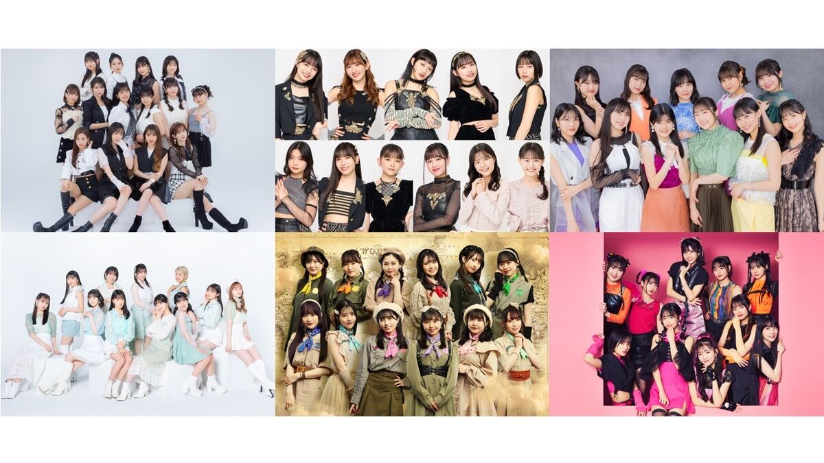 ハロプロ25周年を祝う『Hello! Project 25th ANNIVERSARY CONCERT