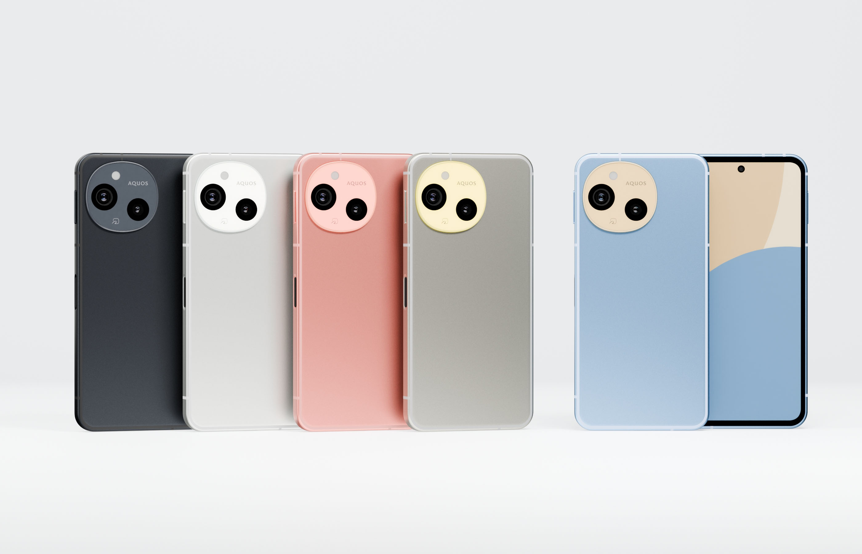 シャープ、「AQUOS sense9」SIMフリー版を11月21日に発売 | マイナビ