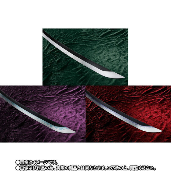 ONE PIECE』PROPLICAに「ロロノア・ゾロ 三刀流セット」が登場！約1／1