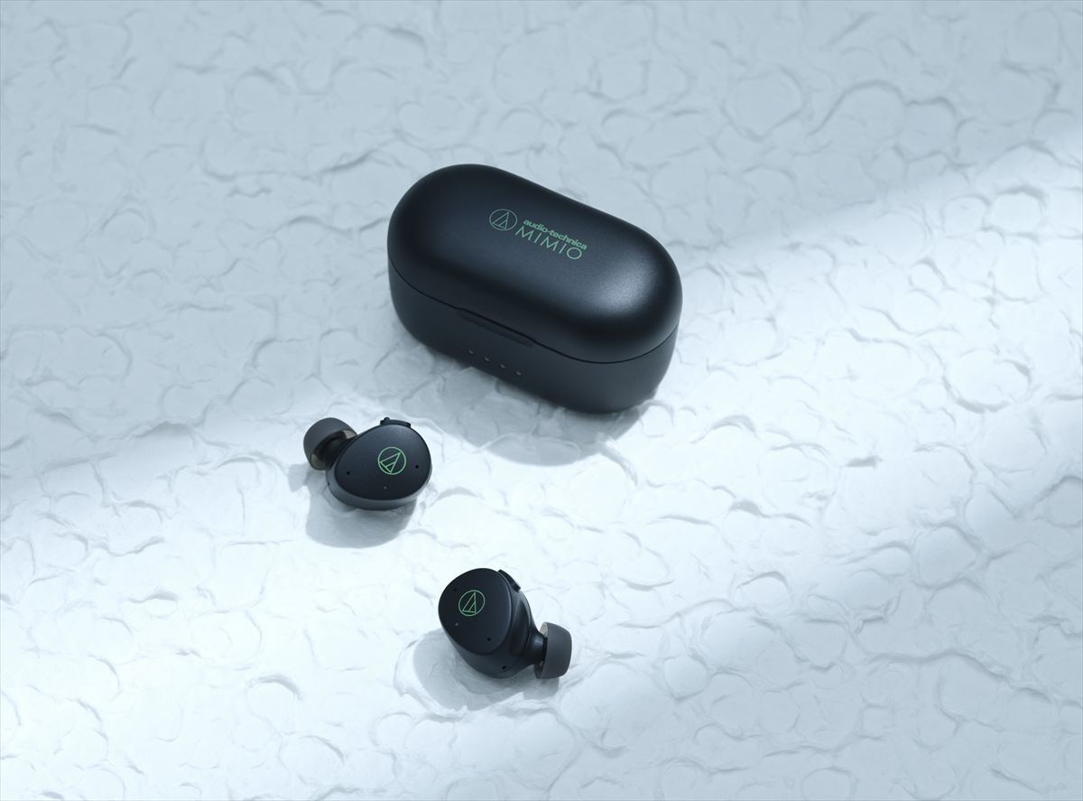 オーディオテクニカ、差がある耳の「聴こえ」を助ける新ブランド