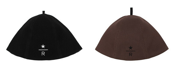 スターバックス リザーブ ロースタリー 東京、「サウナグッズ