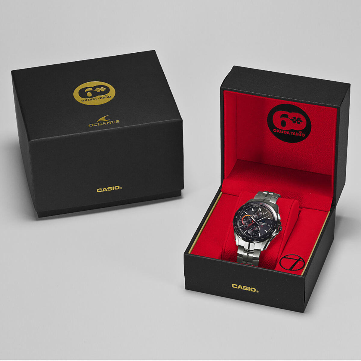 奥田民生】OT50 SAILOR×OT 万年筆 生産限定200本 奥田民生】OT50