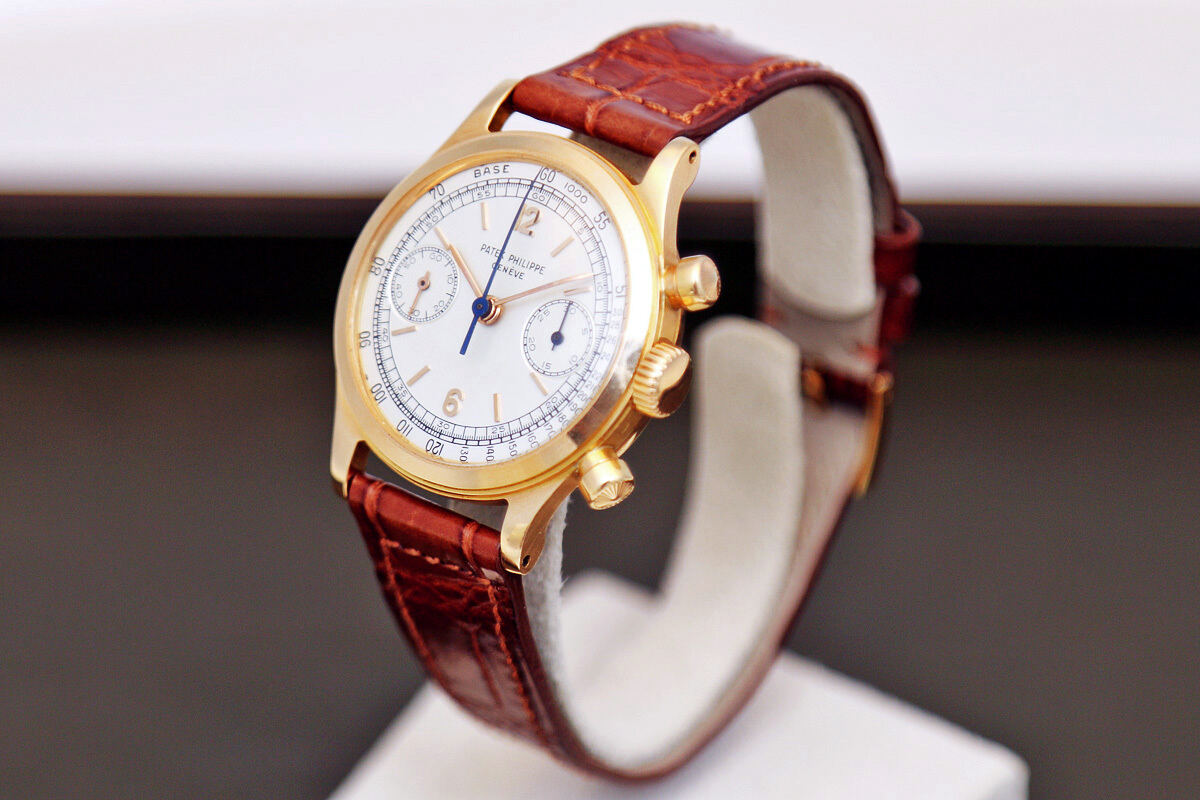 知られざる「レアな」腕時計図鑑(7) 「良好な状態で現存する本数は不明