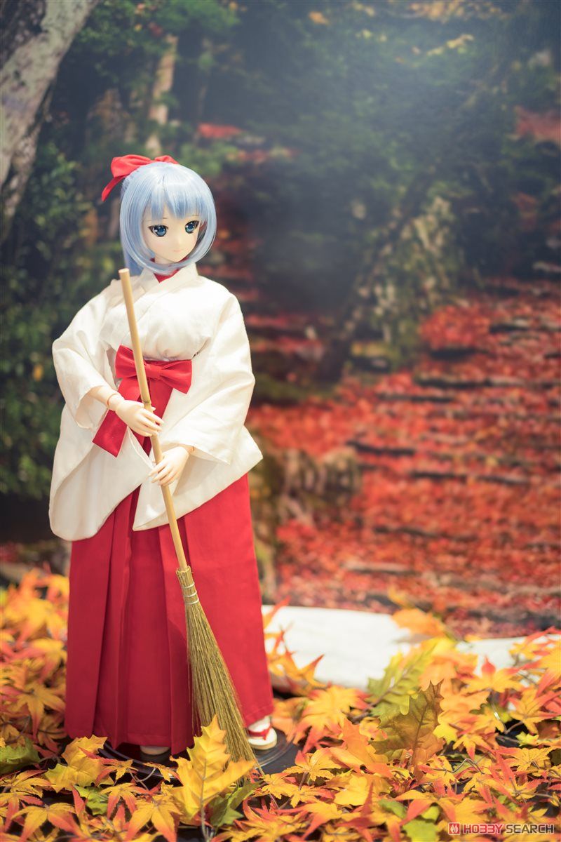 ホビーサーチ限定！『かの』のご紹介 – アゾンニュース