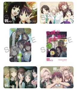 トゲナシトゲアリ】2nd Album「棘ナシ」8月28日(水)リリース決定