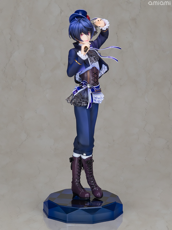 朔間凛月 「あんさんぶるスターズ!」 ショップ フィギュアamie×ALTAiR