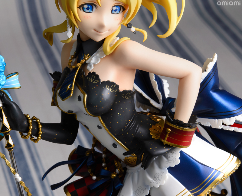 レビュー】『ラブライブ！スクールアイドルフェスティバル』 絢瀬絵里