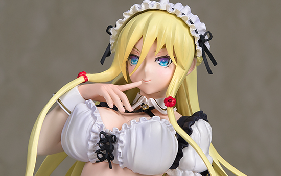 美少女万華鏡 亜璃子 Red ver.2 フィギュア A-PLUS Amazon.co.jp: 美