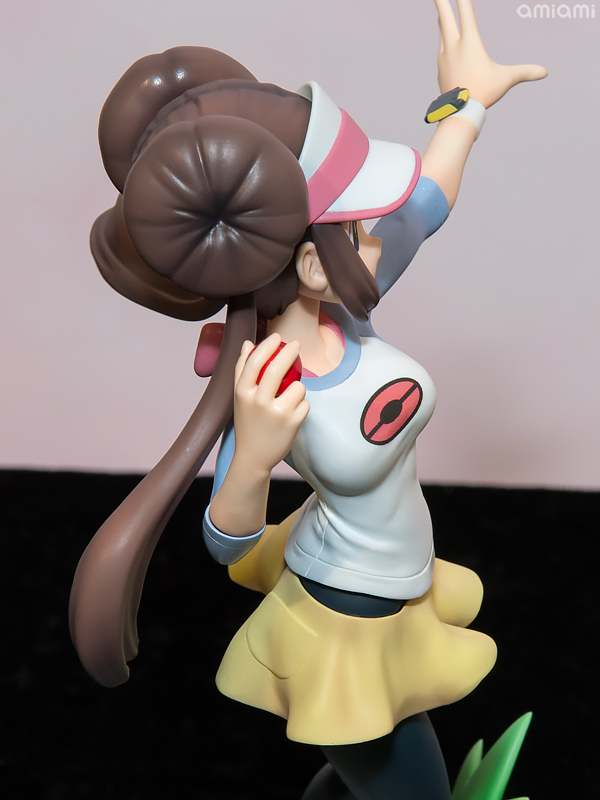 ポケモン メイ フィギュア 【公式通販】
