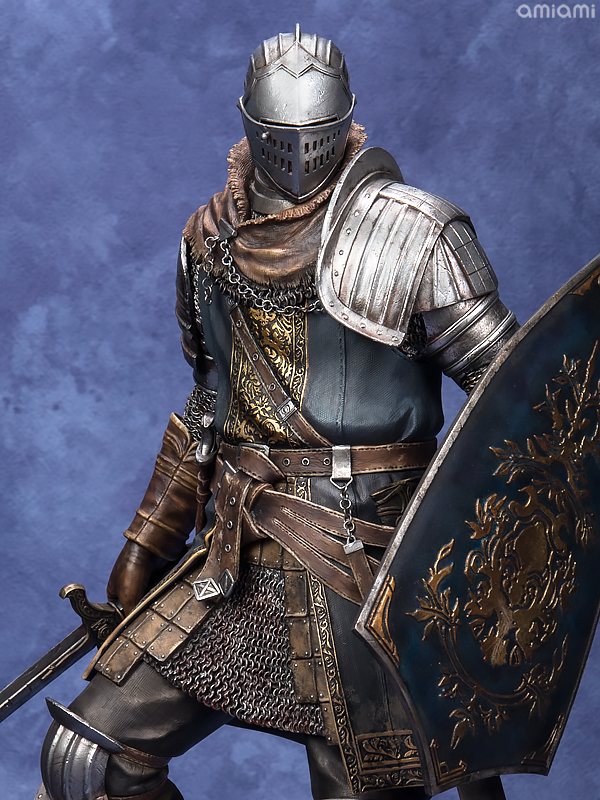 DARK SOULS Gecco アストラの上級騎士 オスカー ヨドバシ.com - Gecco