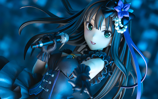 渋谷凛 SP 3枚セット ステージオブマジック 渋谷 凛（C）｜ヴァイス