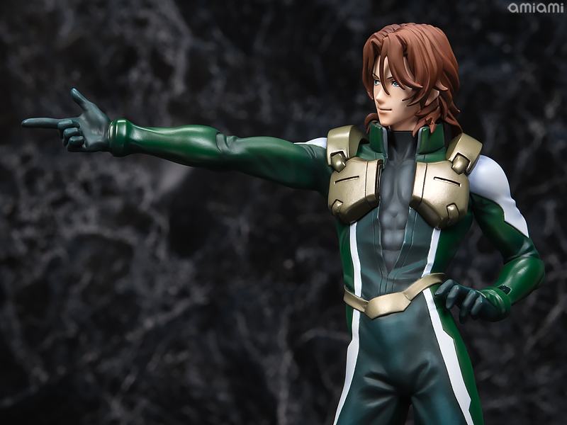 フォトレビュー】【限定販売】GGG(ガンダム・ガイズ・ジェネレーション