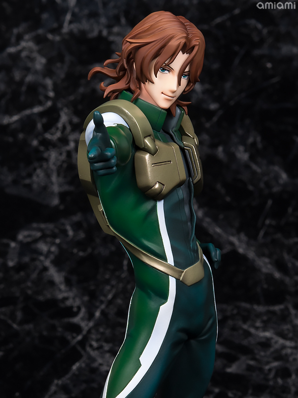 フォトレビュー】【限定販売】GGG(ガンダム・ガイズ・ジェネレーション