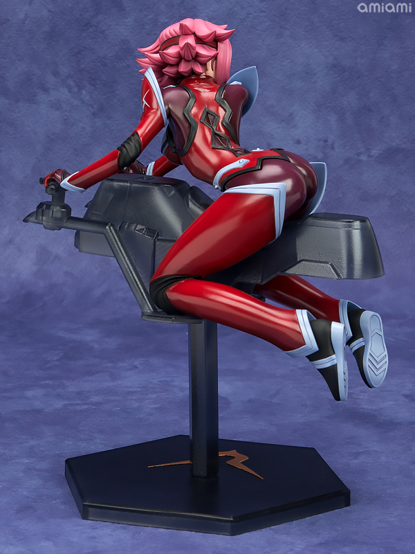 フォトレビュー】【限定販売】G.E.M.シリーズ 『コードギアス反逆の