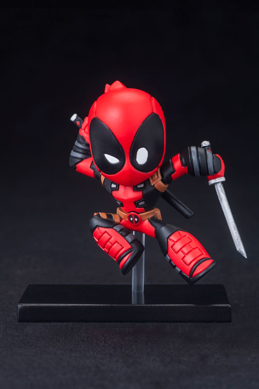 MARVEL ロキ ミニフィギュア グリヒルサイン入り コミコン限定500個