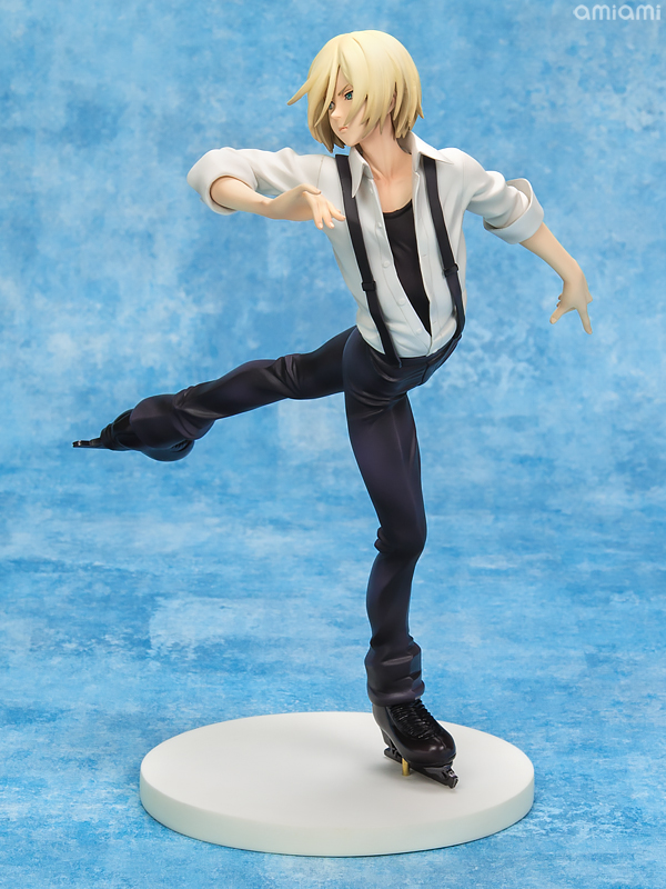 G.E.M.シリーズ ユーリ！！！ on ICE ユーリ・プリセツキー 新品