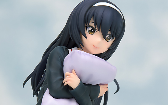 フォトレビュー】【限定販売】ドリームテック 『ガールズ＆パンツァー