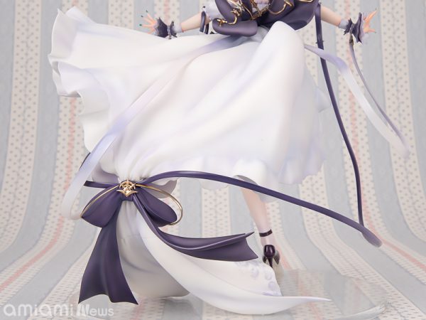 アズールレーン』 チェシャー 1/7 完成品フィギュア[アルター]