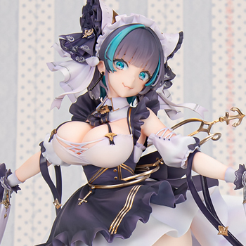 アズールレーン』 チェシャー 1/7 完成品フィギュア[アルター]
