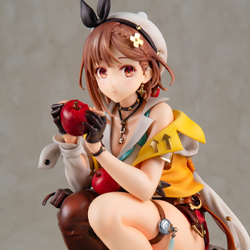 ライザのアトリエ2 ～失われた伝承と秘密の妖精～ | あみあみニュース