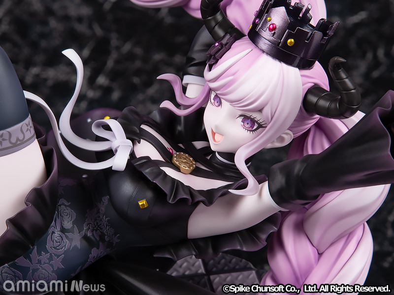 超探偵事件簿 レインコード』 死に神ちゃん 1/7 完成品フィギュア