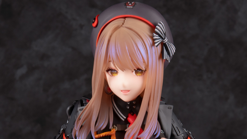 勝利の女神：NIKKE』 エマ 1/7 完成品フィギュア[フリュー]